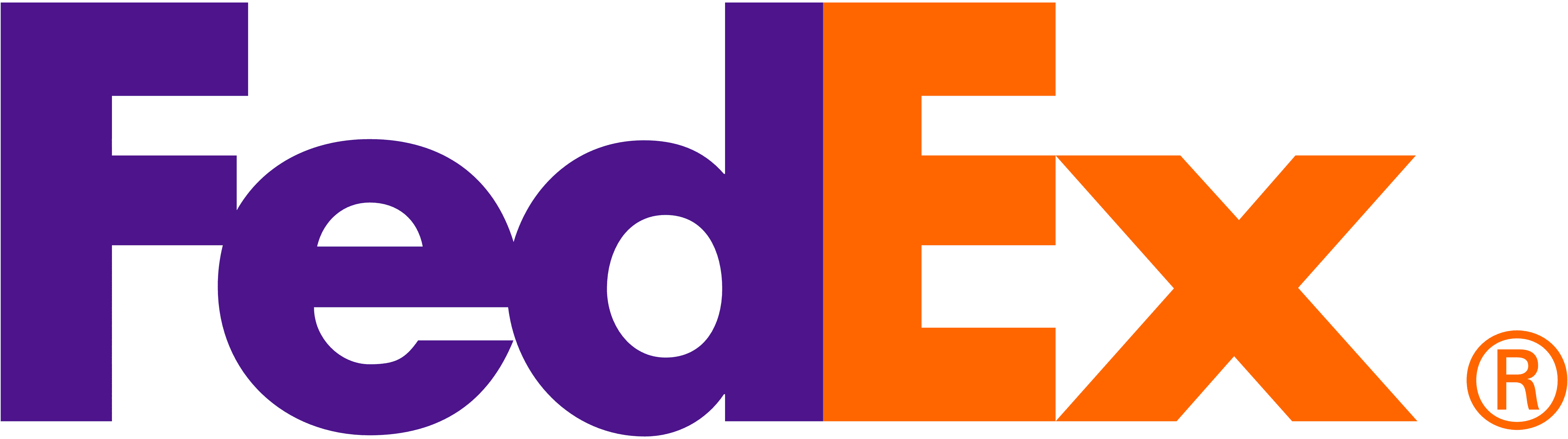 FedEx Logo