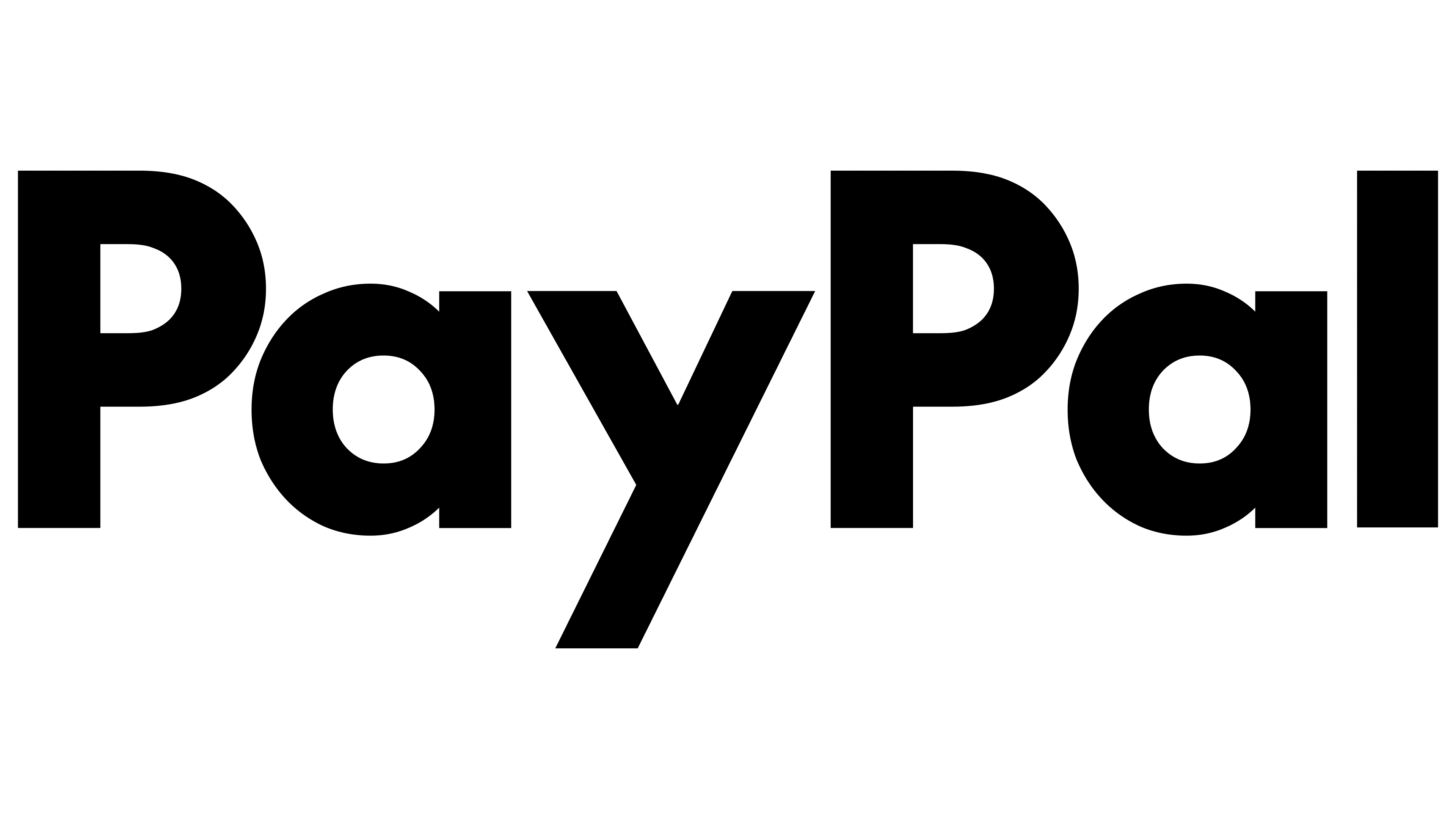 PayPal Logo